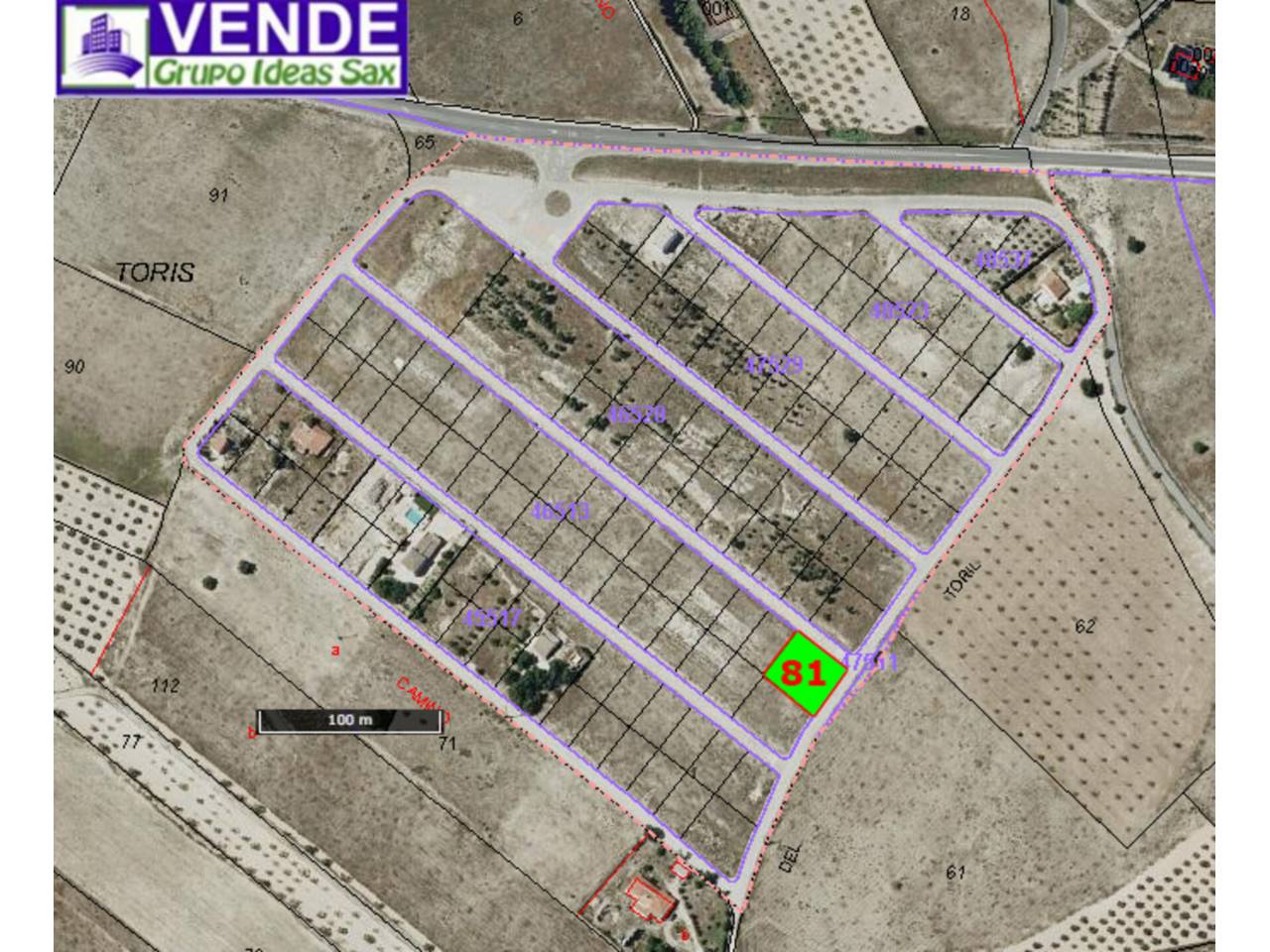 Imagen Vivienda