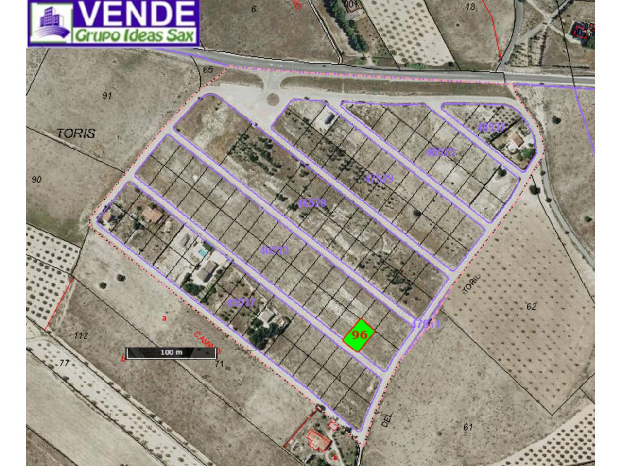 Imagen Vivienda