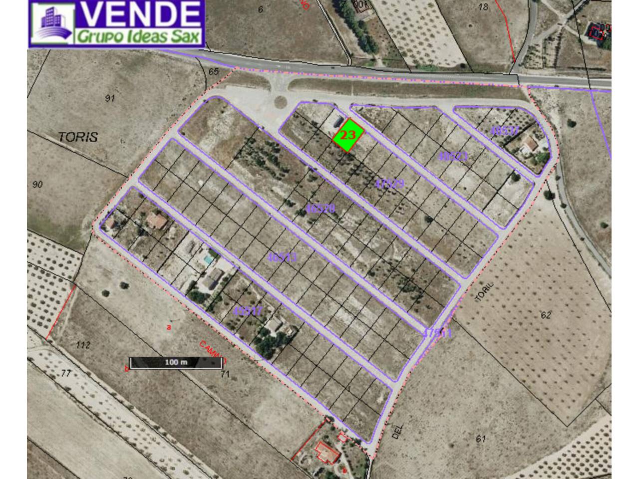 Imagen Vivienda