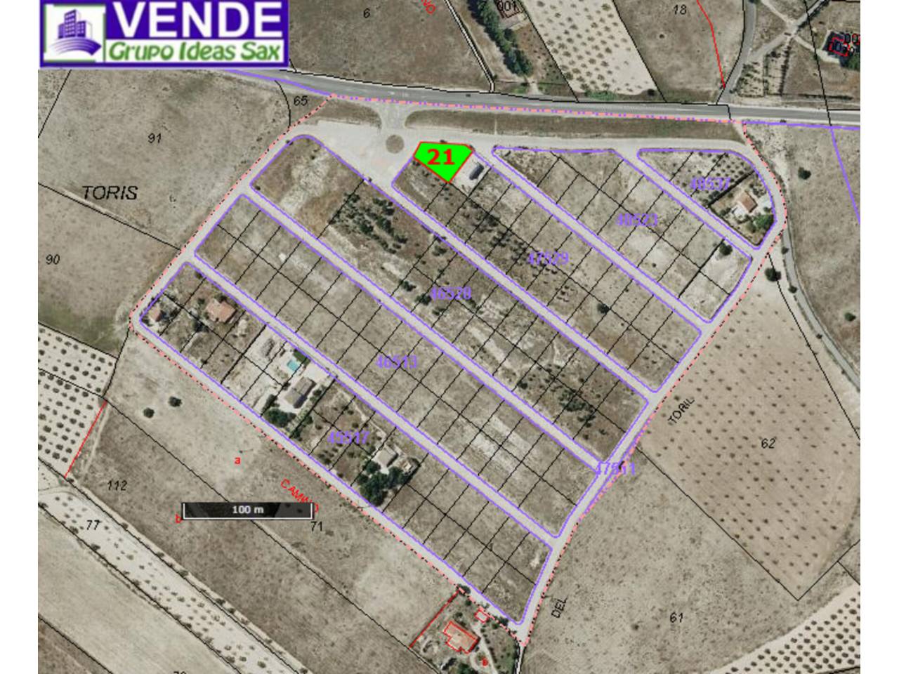 Imagen Vivienda