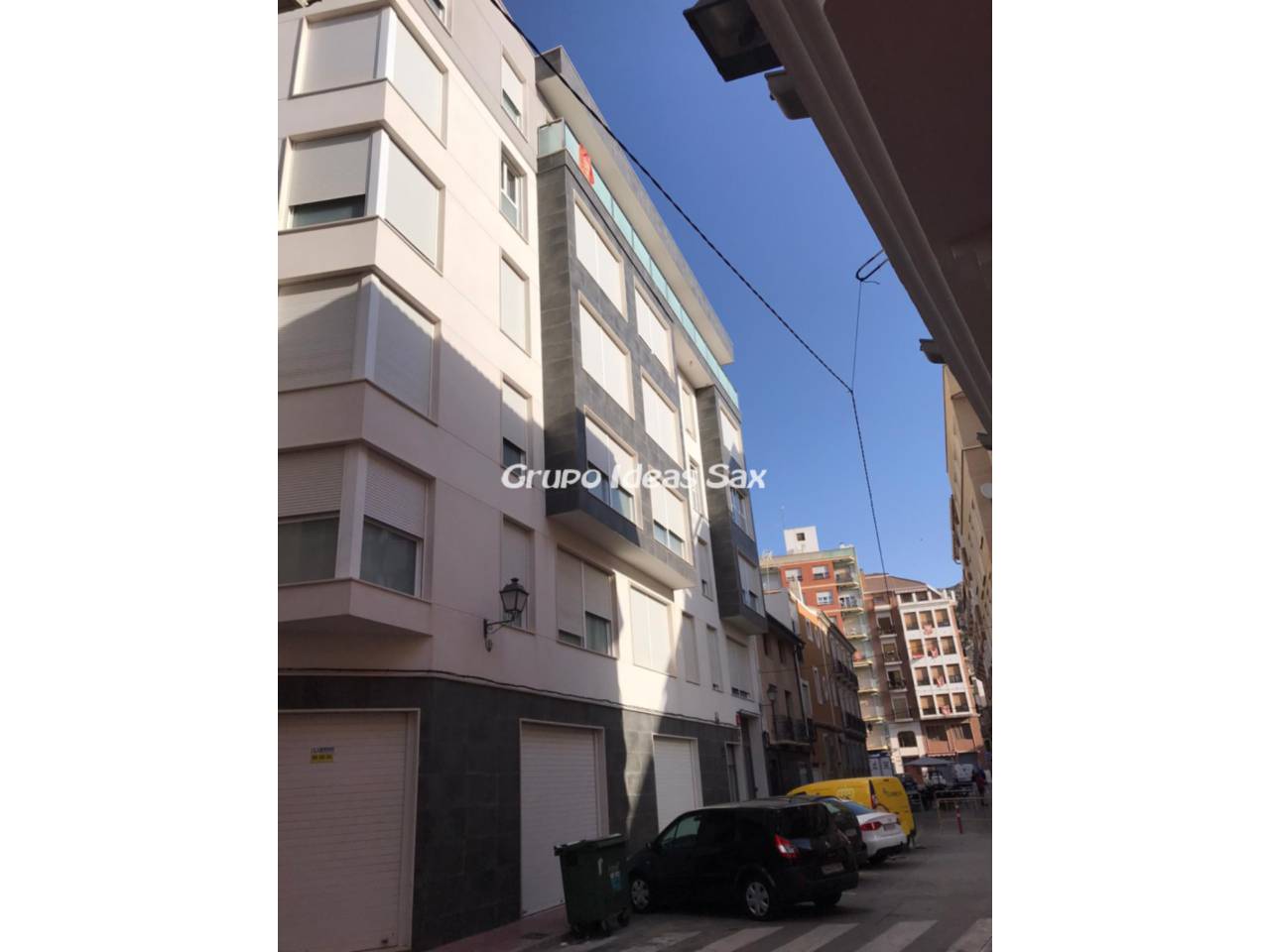 Imagen Vivienda