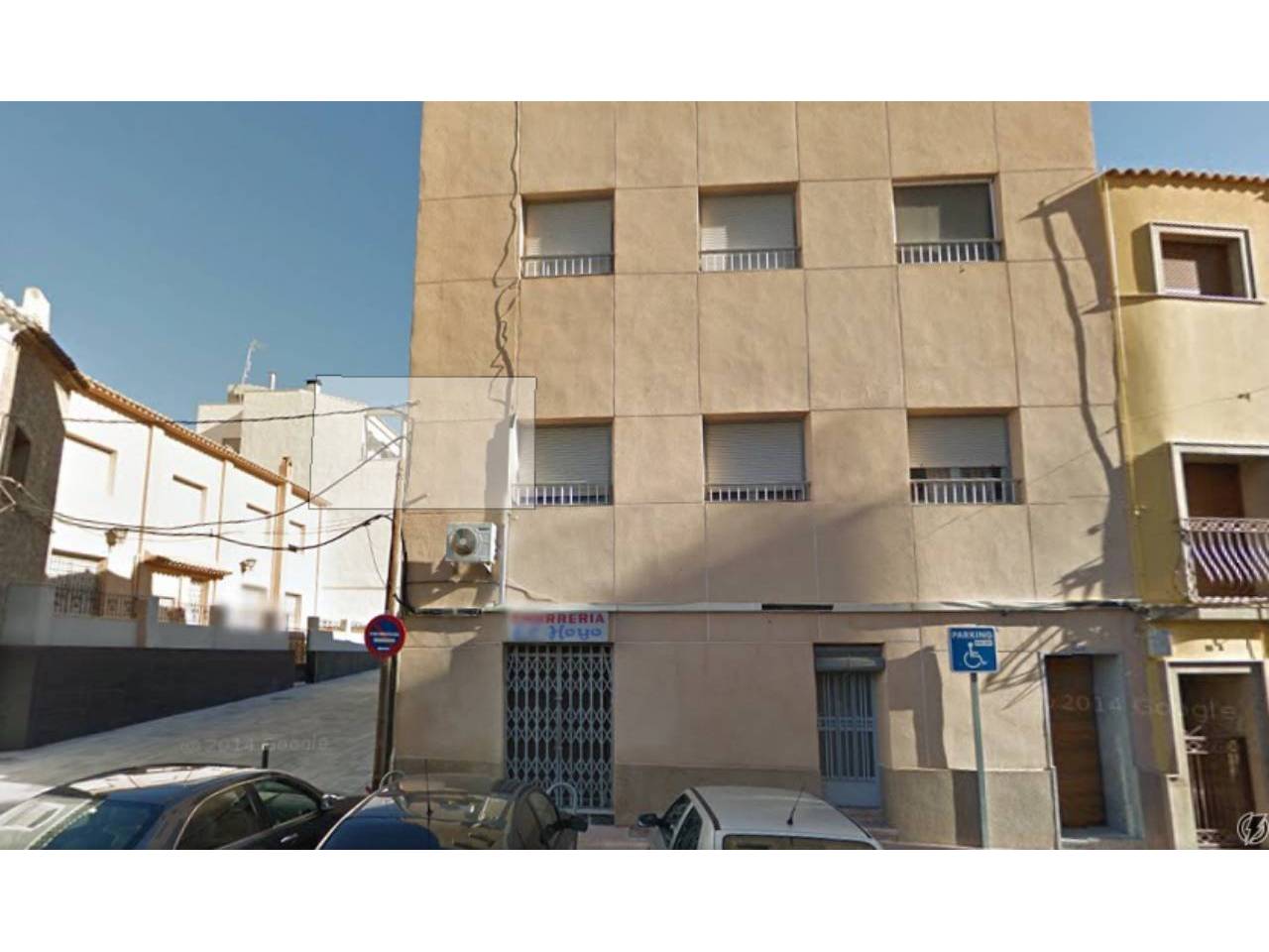 Imagen Vivienda