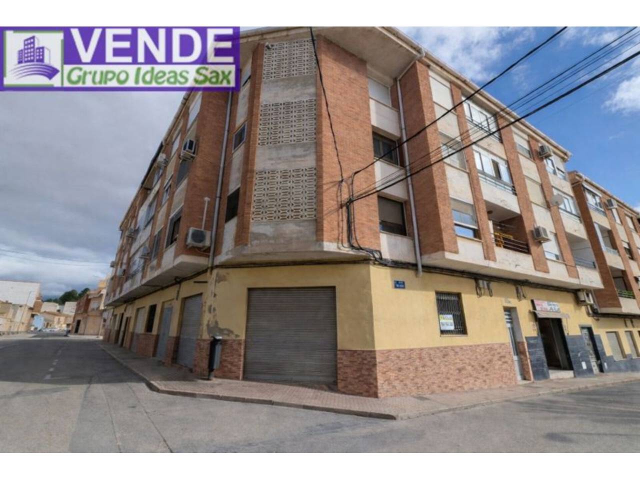 Imagen Vivienda