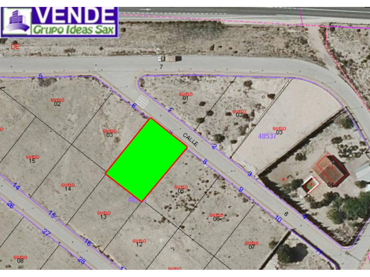 Imagen Vivienda