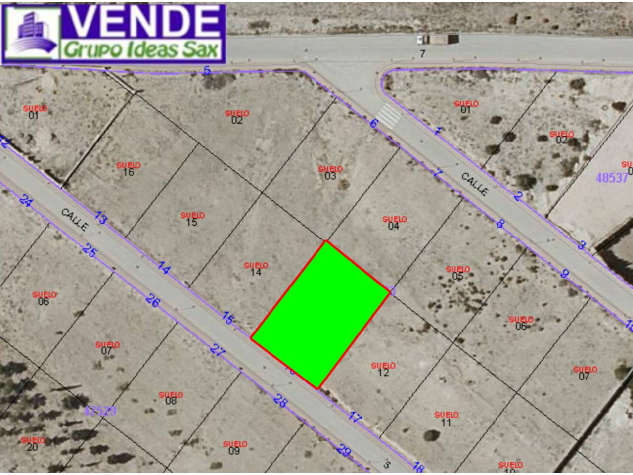 Imagen Vivienda