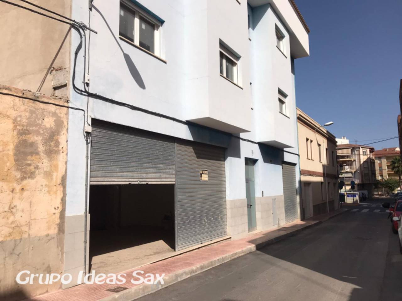Imagen Vivienda