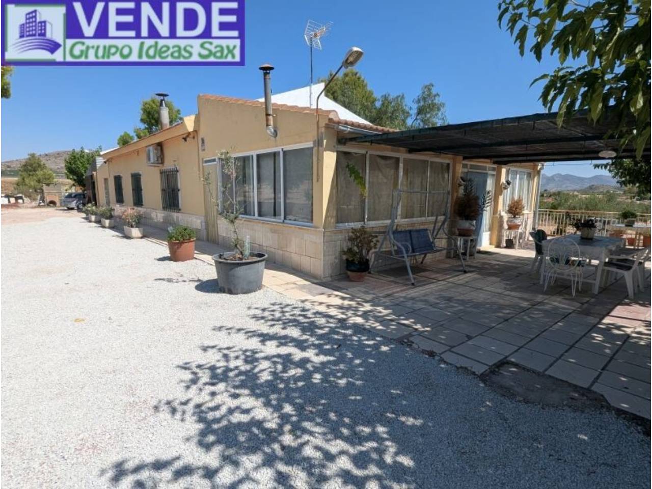 Imagen Vivienda
