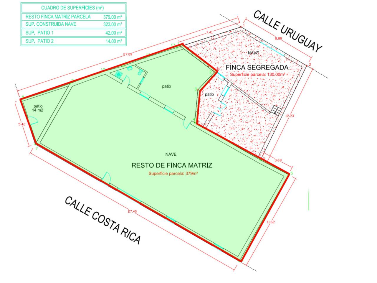 Imagen Vivienda