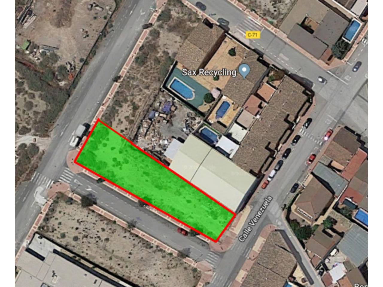 Imagen Vivienda