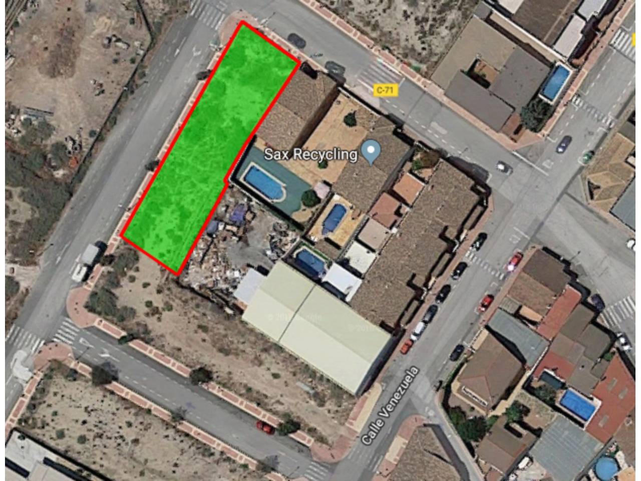 Imagen Vivienda