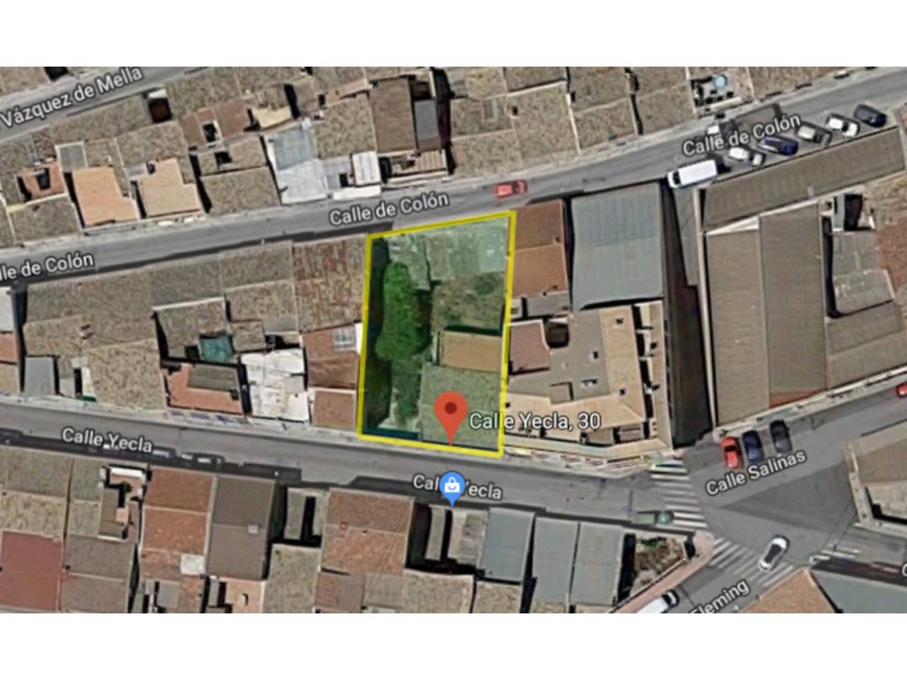 Imagen Vivienda