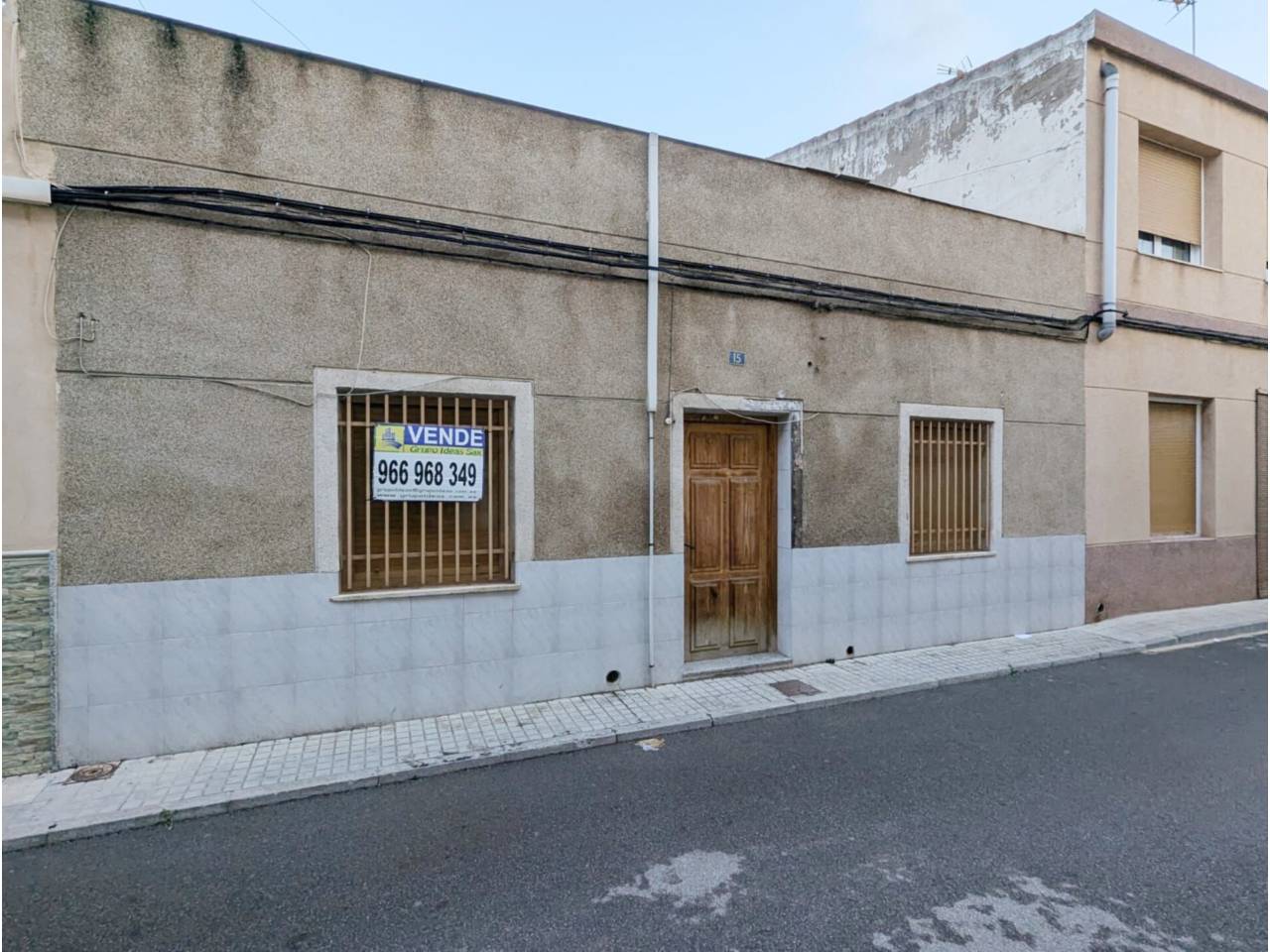 Imagen Vivienda