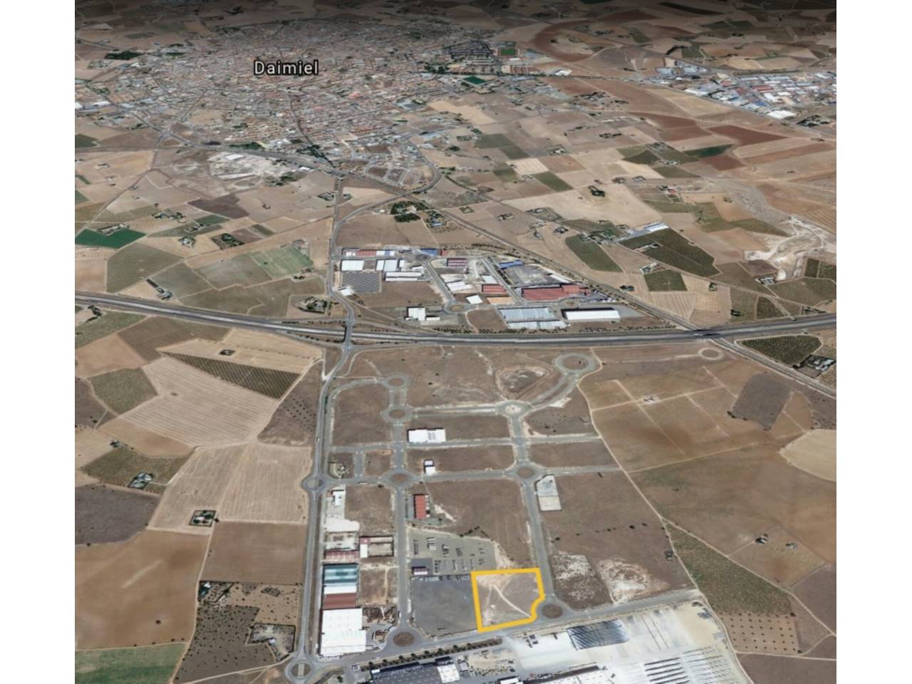 Imagen Vivienda