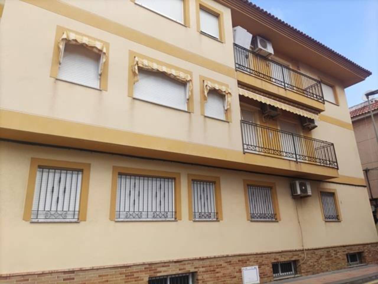Imagen Vivienda
