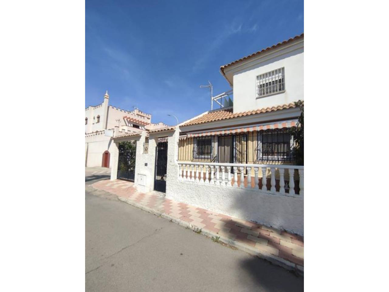Imagen Vivienda