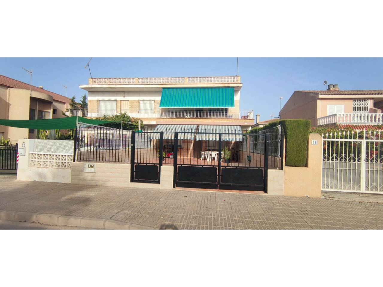 Imagen Vivienda