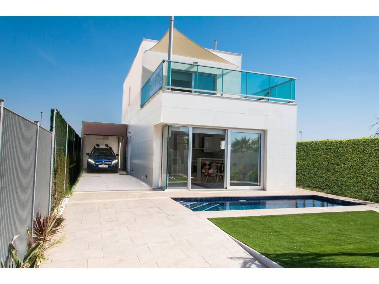 Imagen Vivienda