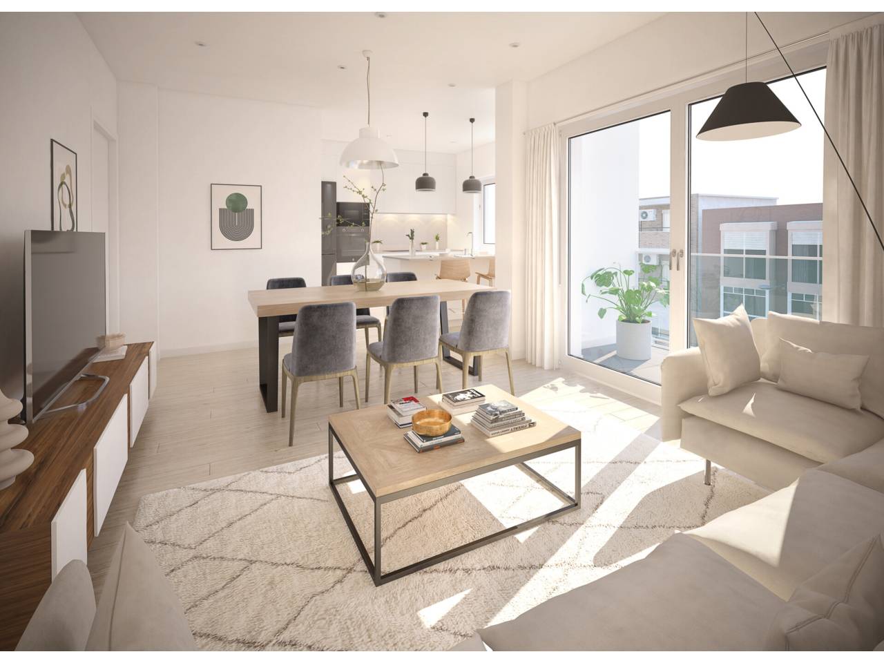 Imagen Vivienda
