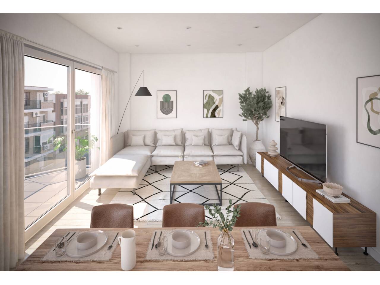 Imagen Vivienda