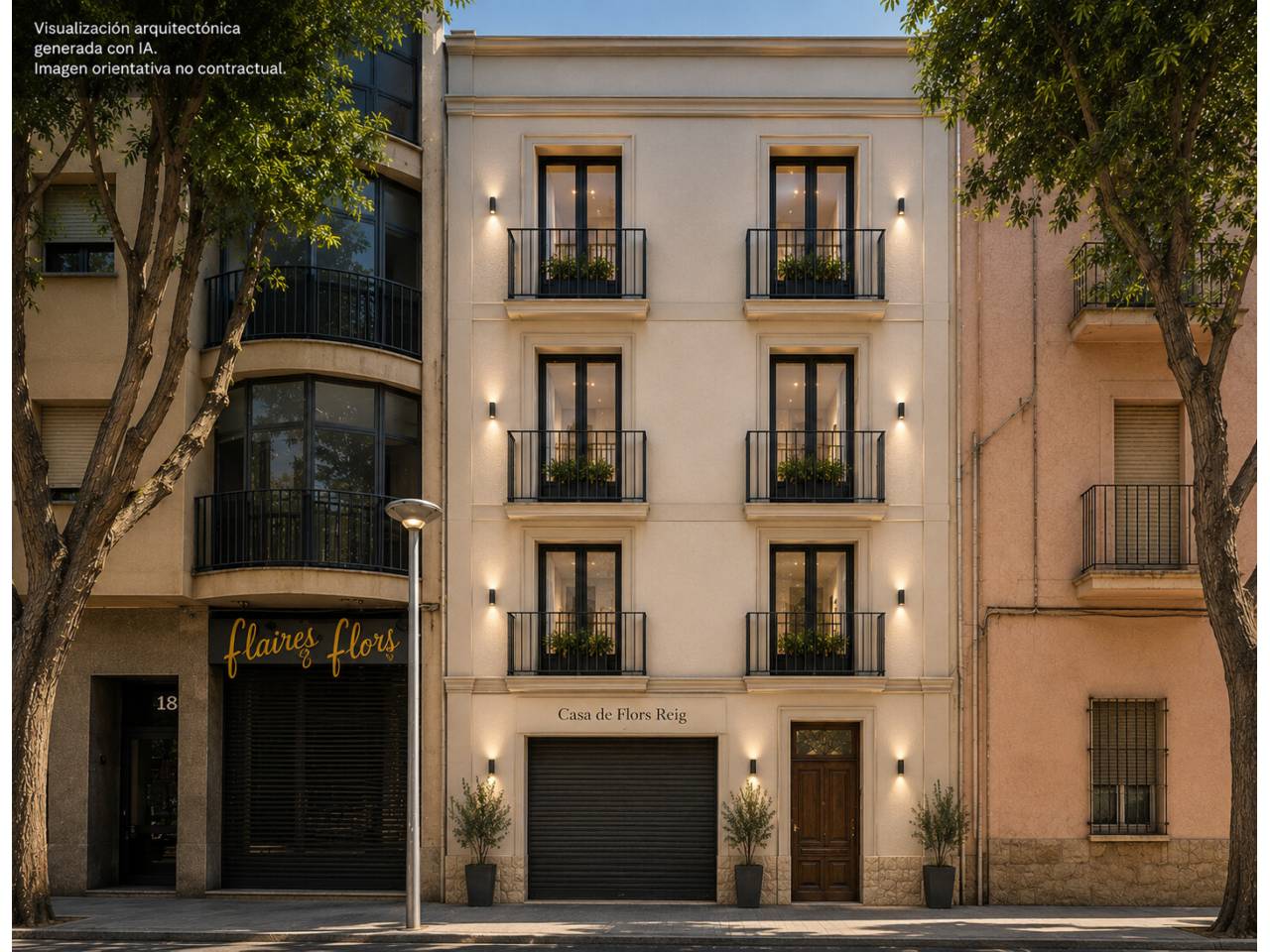 Imagen Vivienda