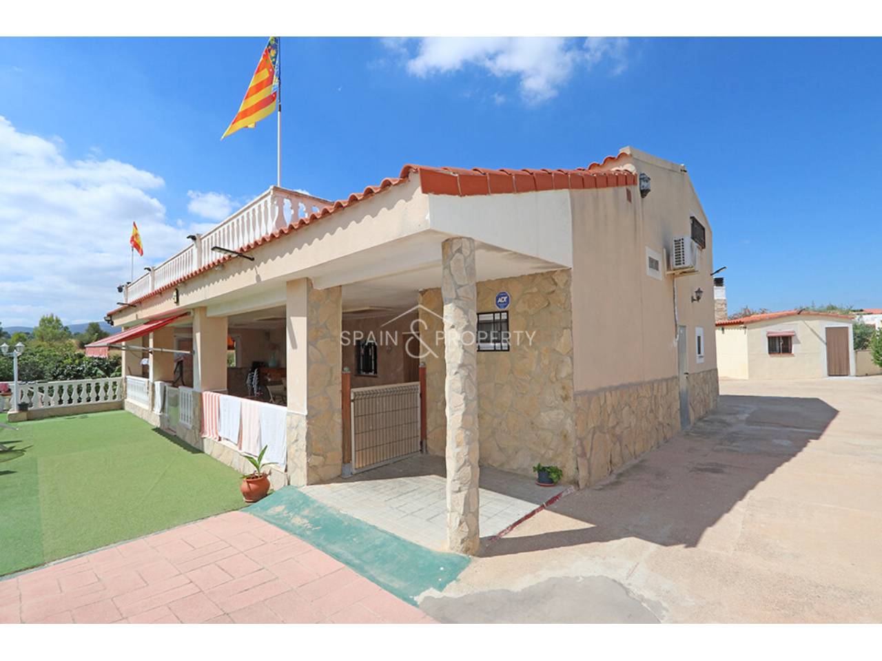 Imagen Vivienda