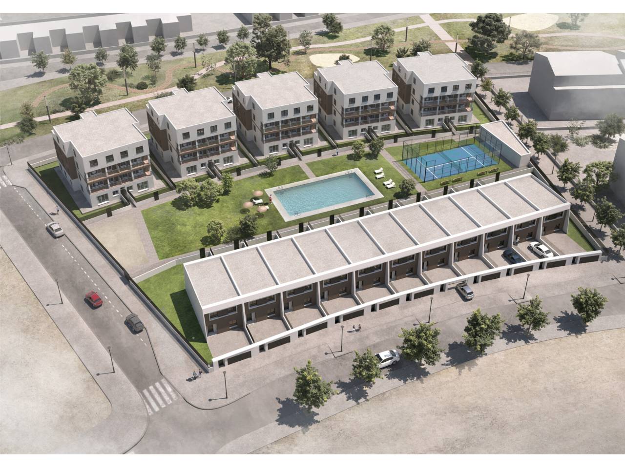 Imagen Vivienda