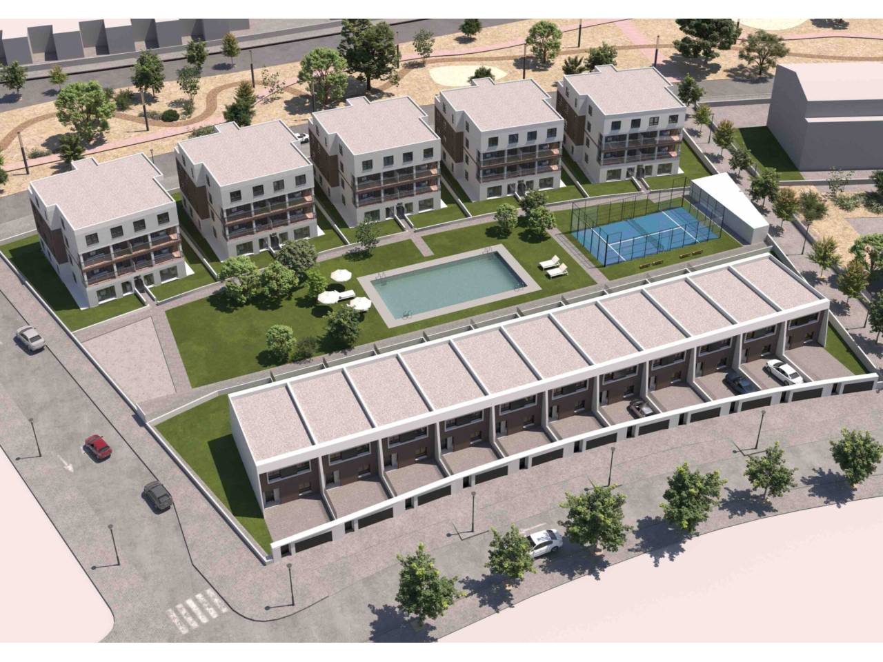 Imagen Vivienda