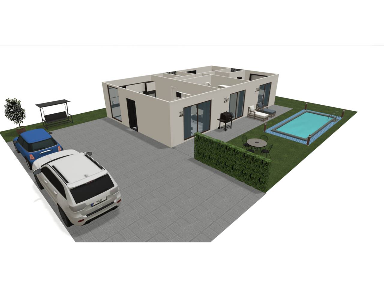 Imagen Vivienda