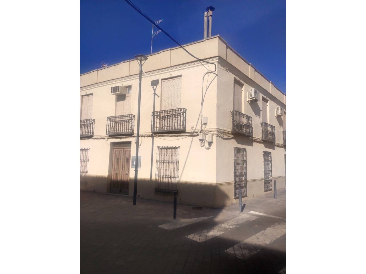 Imagen Vivienda