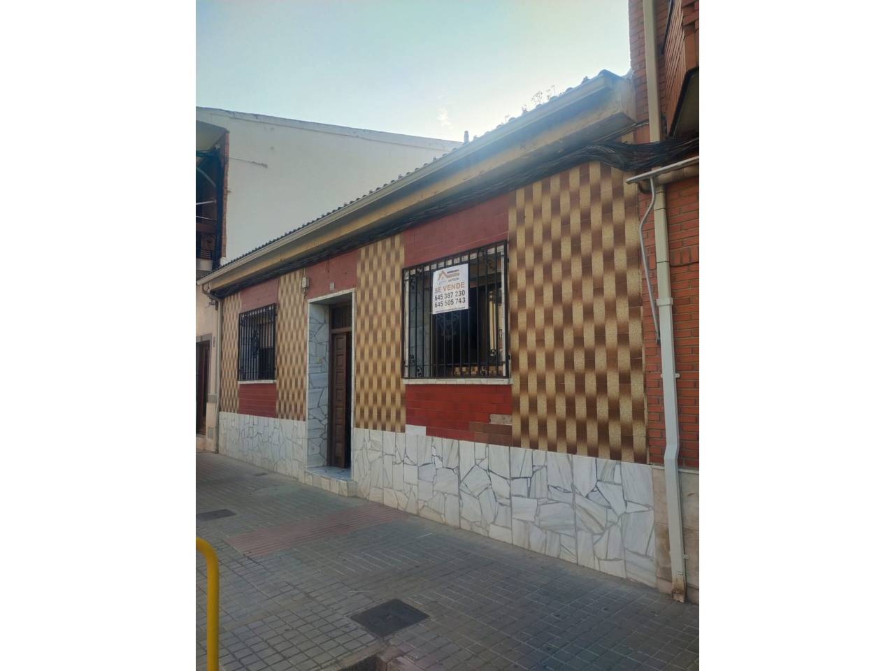 Imagen Vivienda