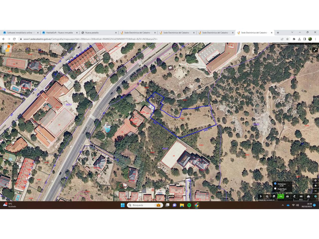 Imagen Vivienda