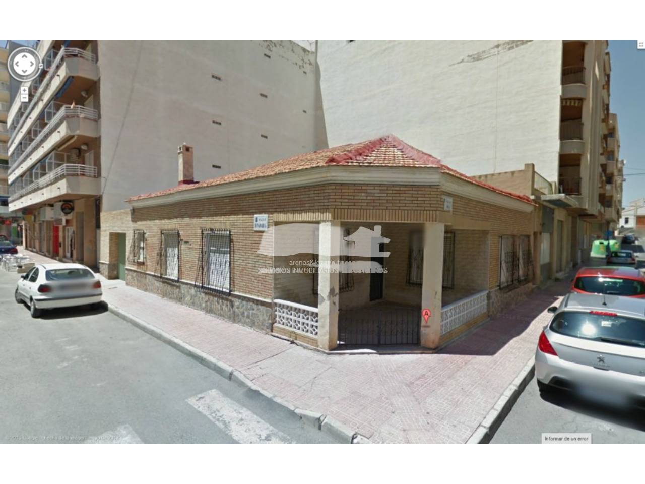 Imagen Vivienda