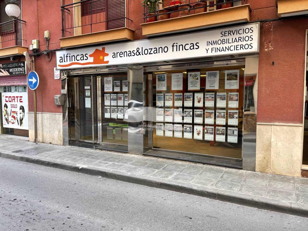 Imagen Vivienda