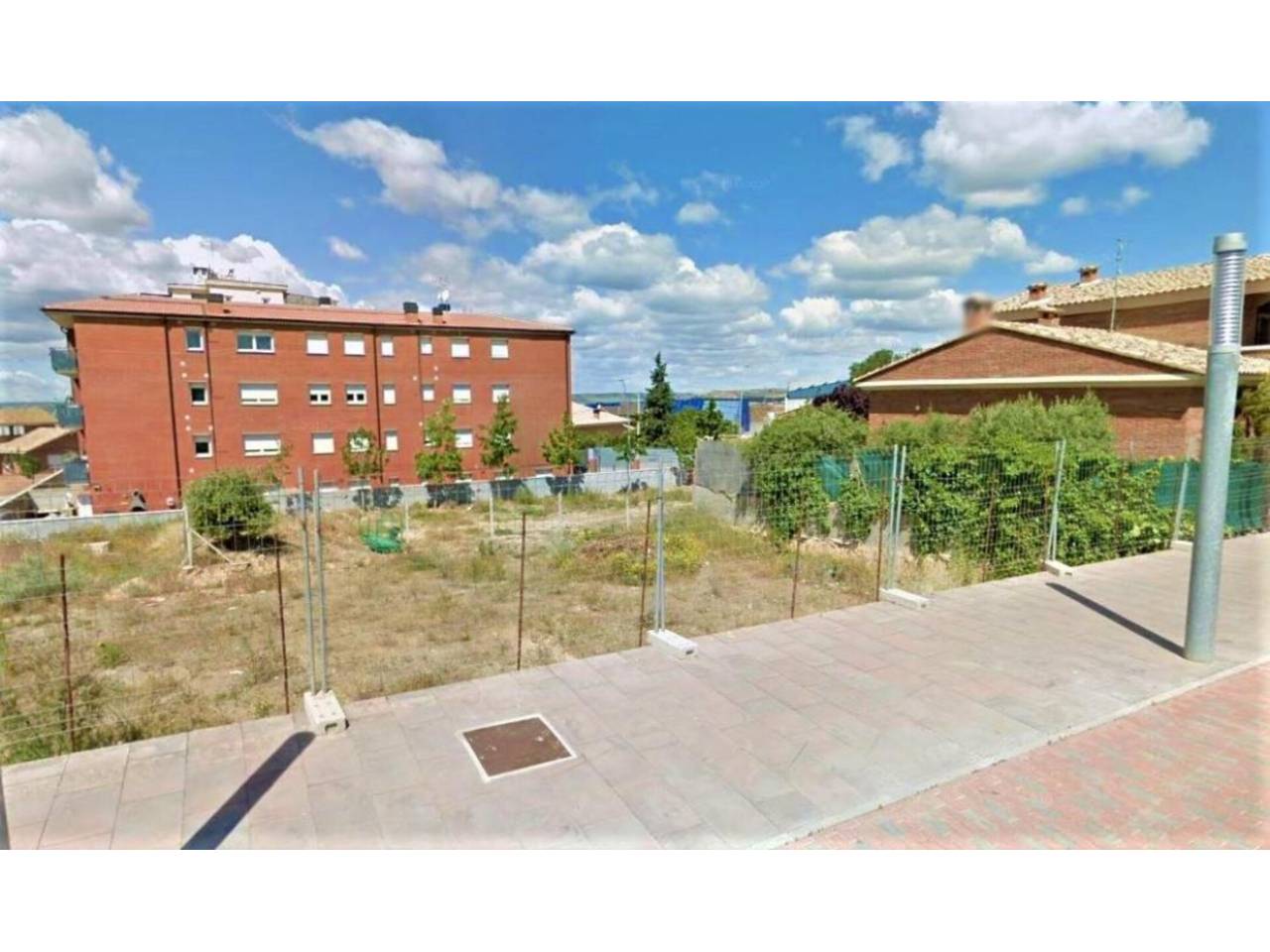 Imagen Vivienda