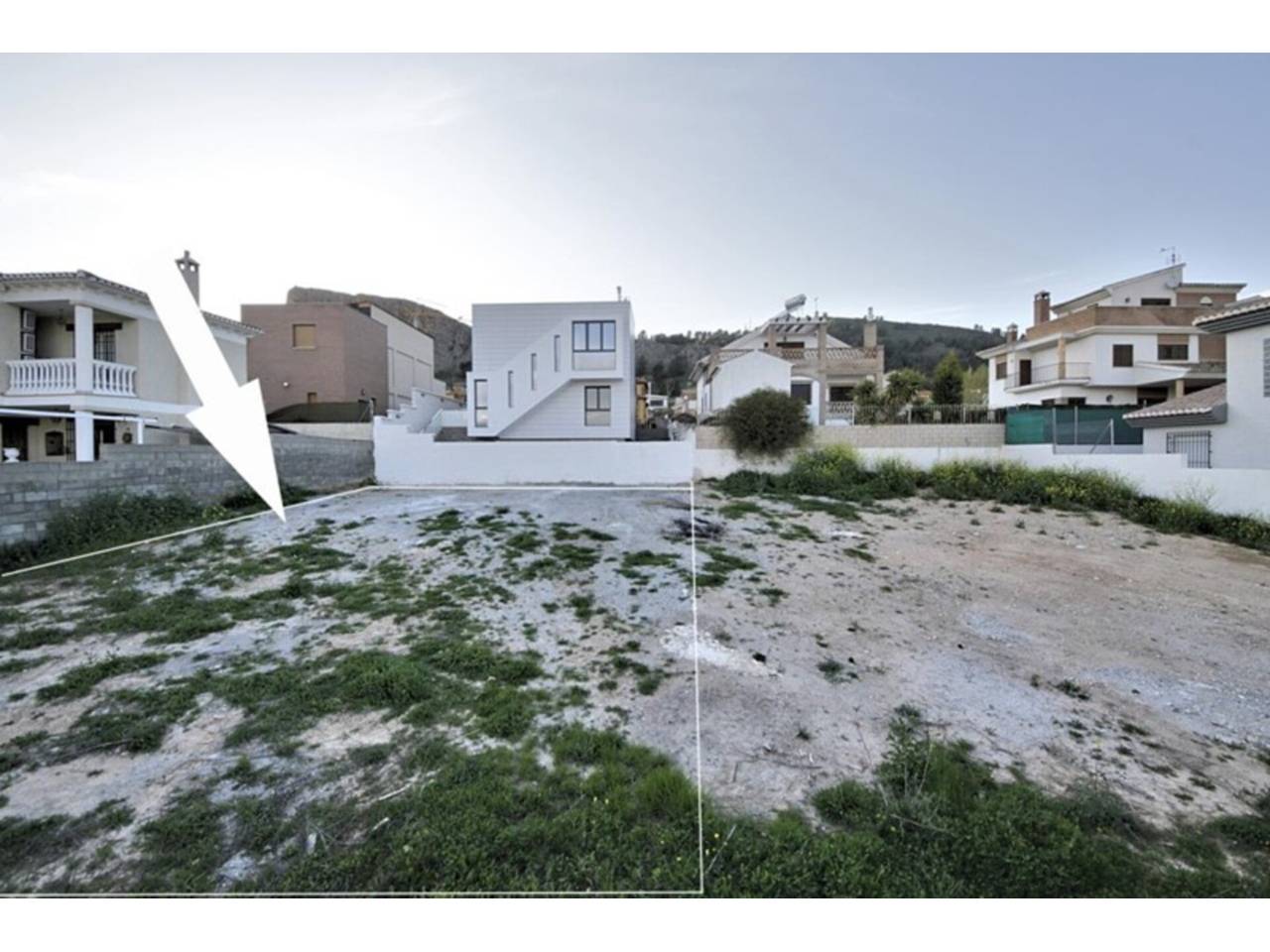 Imagen Vivienda