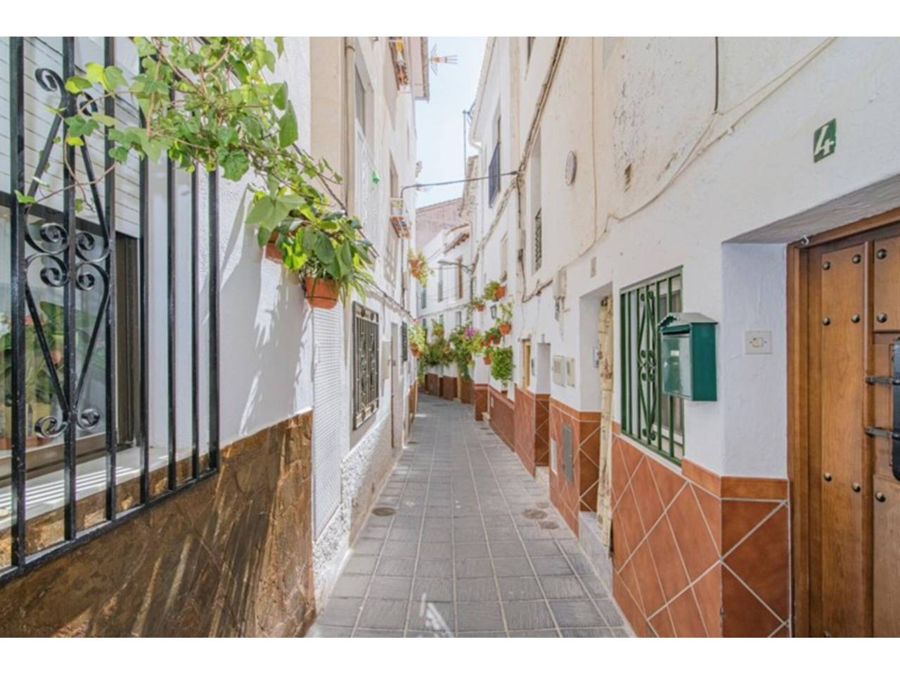 Imagen Vivienda
