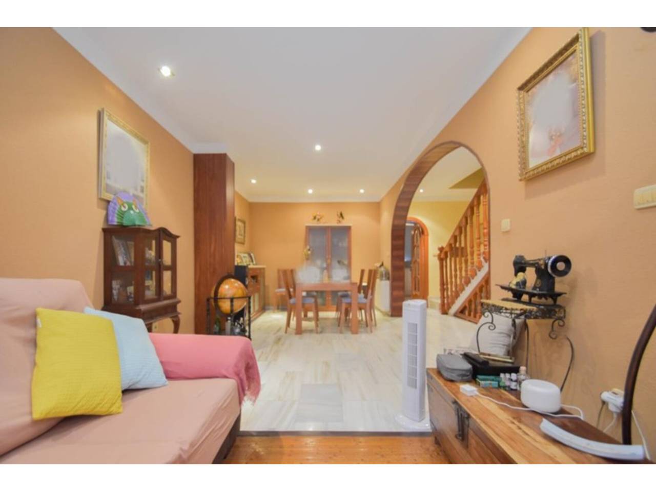 Imagen Vivienda
