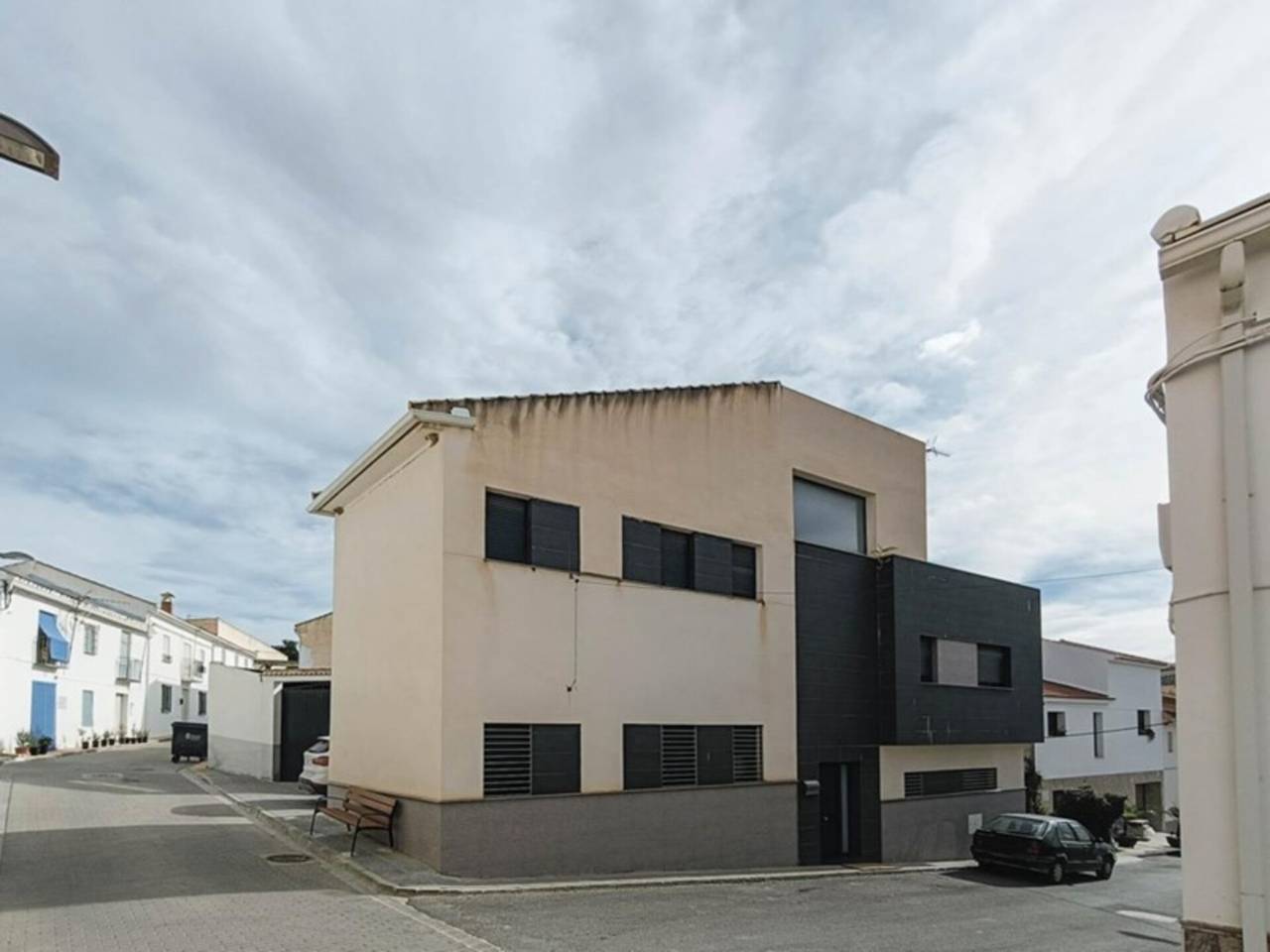 Imagen Vivienda