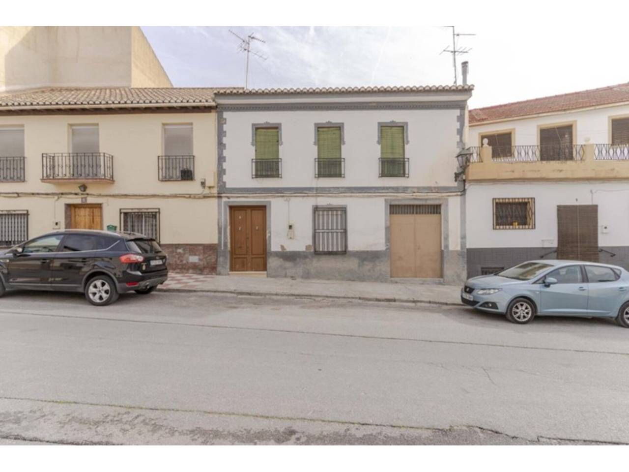 Imagen Vivienda