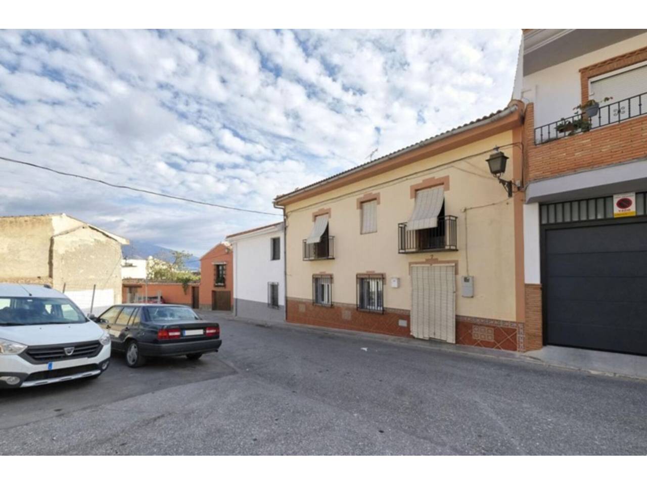 Imagen Vivienda