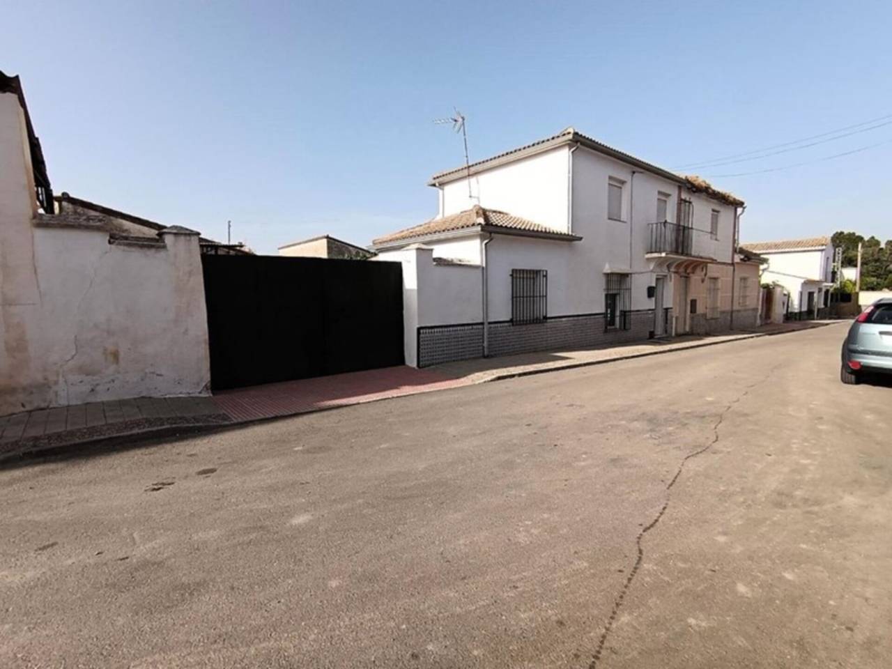 Imagen Vivienda