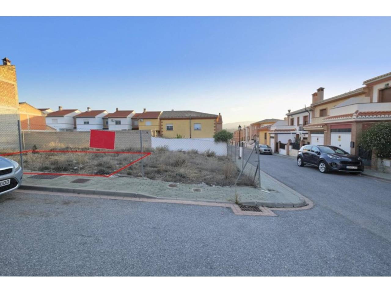 Imagen Vivienda