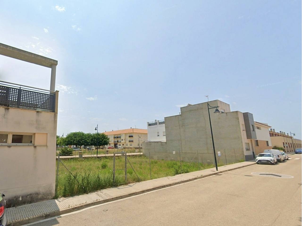 Imagen Vivienda