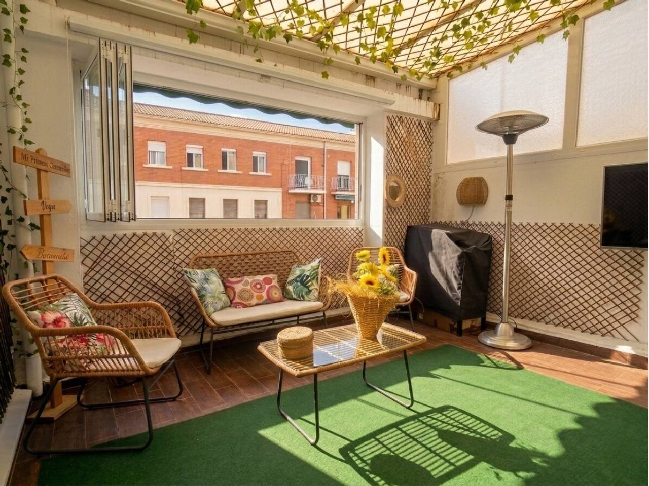 Imagen Vivienda