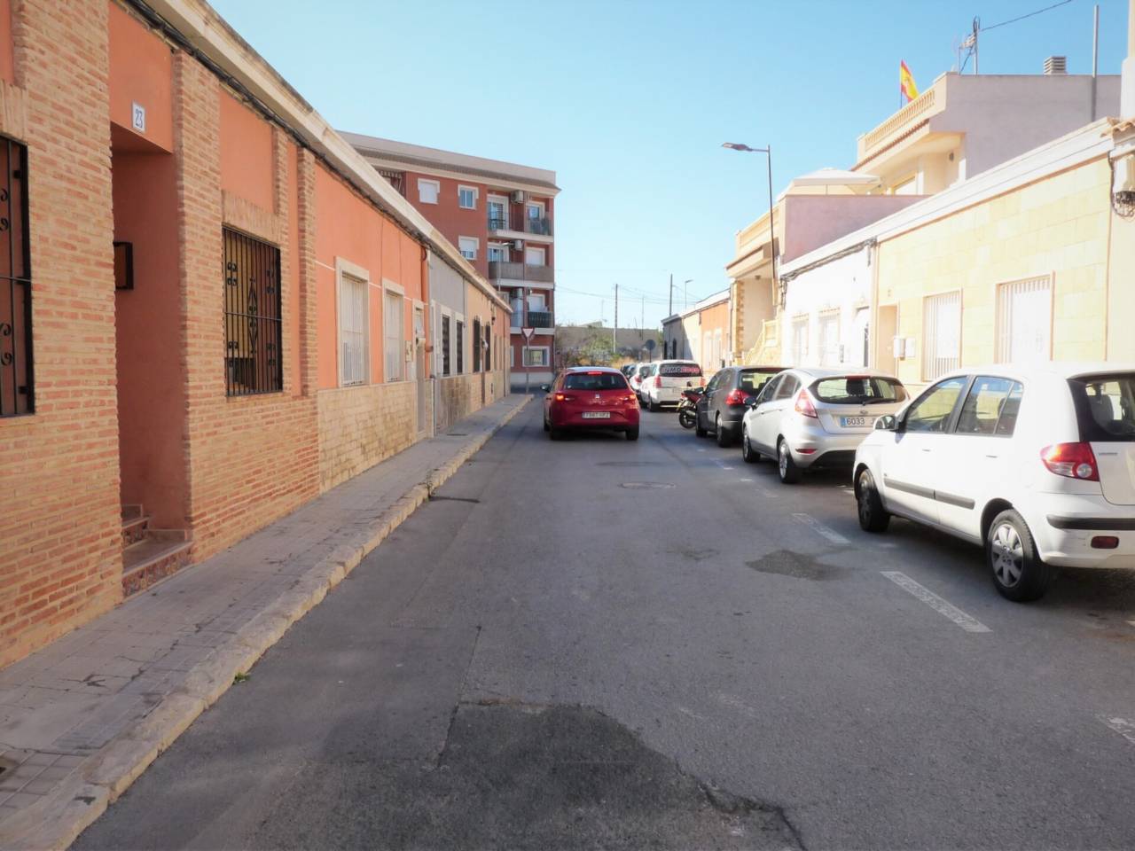 Imagen Vivienda