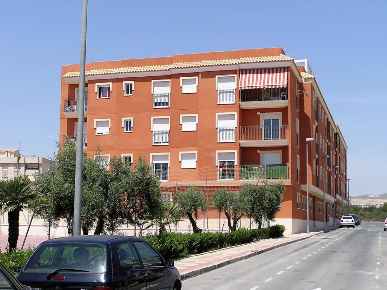 Imagen Vivienda