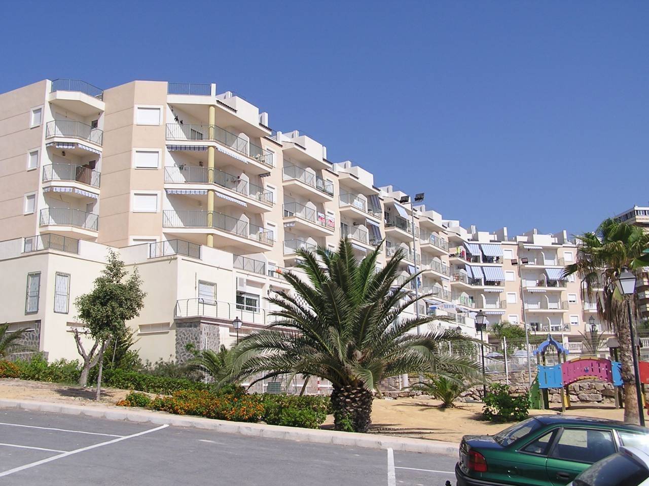 Imagen Vivienda