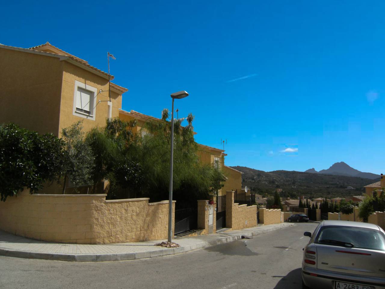 Imagen Vivienda
