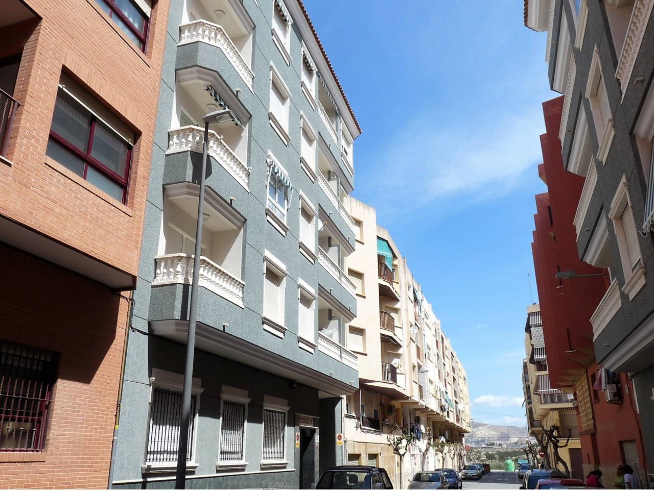 Imagen Vivienda