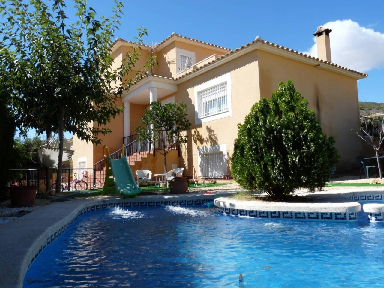 Imagen Vivienda